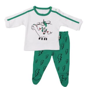 Roar Power Dino Baby Set