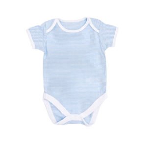 Blue Breeze Baby Bodysuit